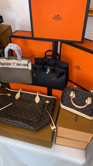 Bolsos de Lujo | Pedidos por Encargo