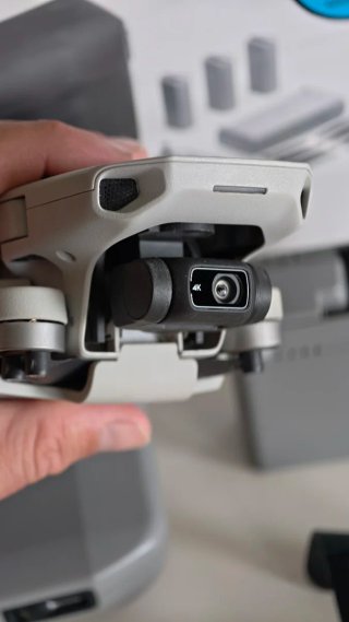 Dji Mini 2 Fly More Combo + Accesorios
