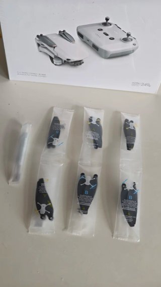 Dji Mini 2 Fly More Combo + Accesorios