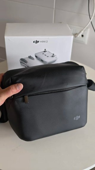 Dji Mini 2 Fly More Combo + Accesorios