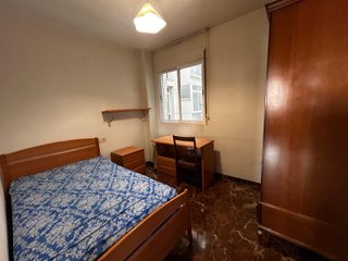 Vendo piso de 2 dormitorios en Granada