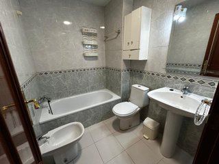 Vendo piso de 2 dormitorios en Granada