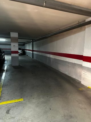 Vendo piso de 2 dormitorios en Granada