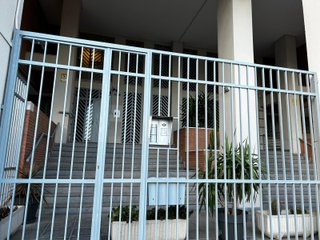 Vendo piso de 2 dormitorios en Granada