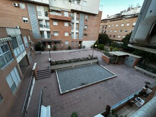 Vendo piso de 2 dormitorios en Granada