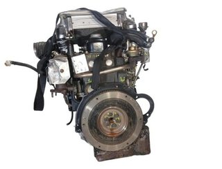 Motor Nissan Terrano 125 CV