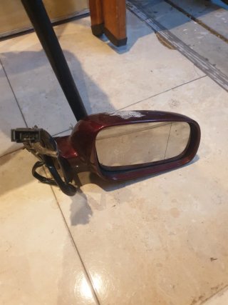 Retrovisor Derecho Seat Leon