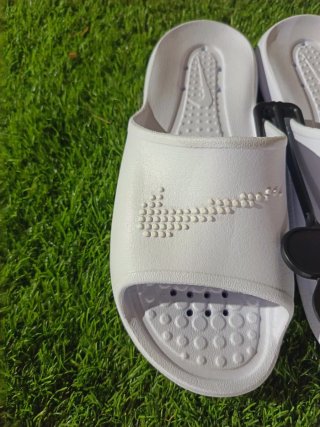 Chanclas Nike Victori One Shower Slide Mujer Talla