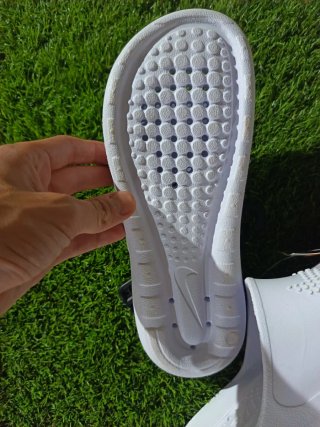 Chanclas Nike Victori One Shower Slide Mujer Talla