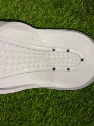 Chanclas Nike Victori One Shower Slide Mujer Talla