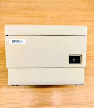 Impresora Térmica Epson TM-T88IV