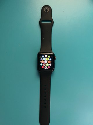 APPLE WATCH SERIES 3 | BATERÍA 95% | ORIGINAL