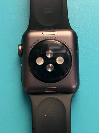 APPLE WATCH SERIES 3 | BATERÍA 95% | ORIGINAL