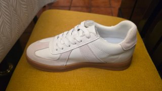 Zapatillas Urban color Beige Talla 42