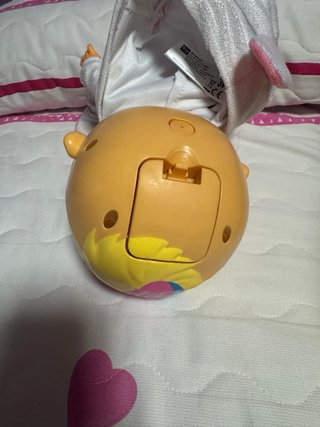 Bebe Llorón Unicornio Grande