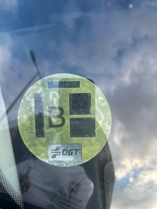 FIAT Punto 1.3 75cv multijet