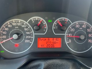 FIAT Punto 1.3 75cv multijet