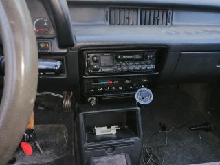 Suzuki Swift 1990