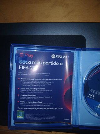 FIFA 23 PS4!!