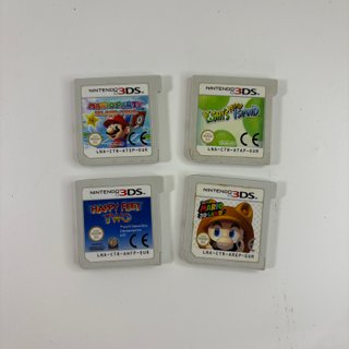 Giochi Nintendo 3DS