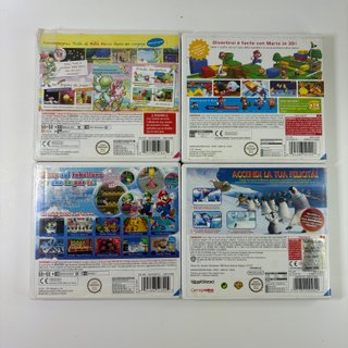 Giochi Nintendo 3DS