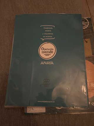 Libros de lengua y literatura