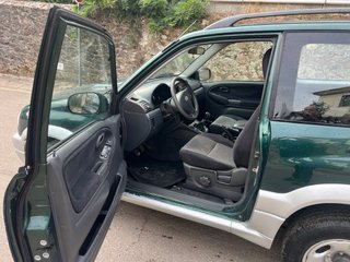 Suzuki Grand Vitara 2004