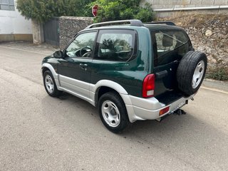 Suzuki Grand Vitara 2004