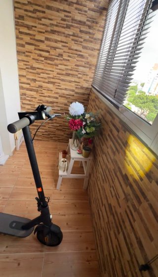 Xiaomi Mi Electric Scooter Essential