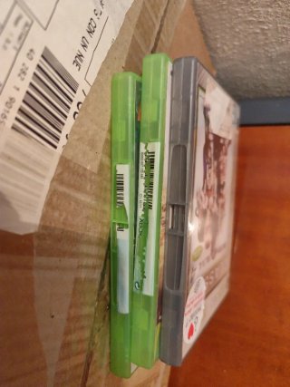 Juegos Xbox 360: Bioshock 2, Dead or Alive 4, Rage