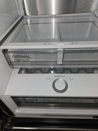 Nevera Samsung
