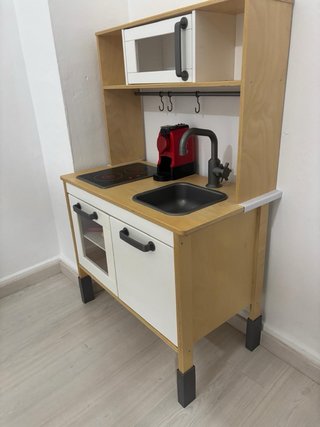 Cocinita de Juguete IKEA