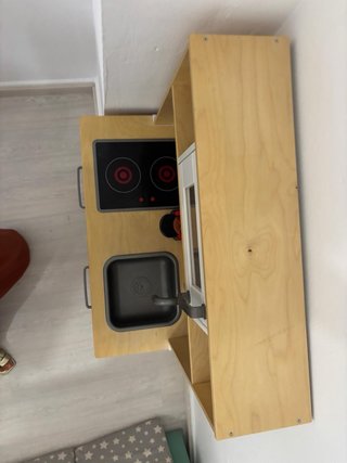 Cocinita de Juguete IKEA