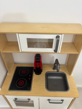 Cocinita de Juguete IKEA