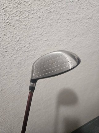 Madera 3 Cobra Speed LD F/ST