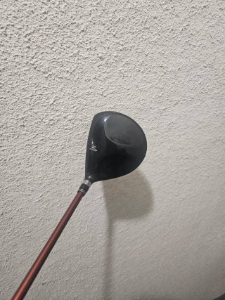 Madera 3 Cobra Speed LD F/ST