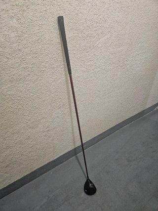 Madera 3 Cobra Speed LD F/ST