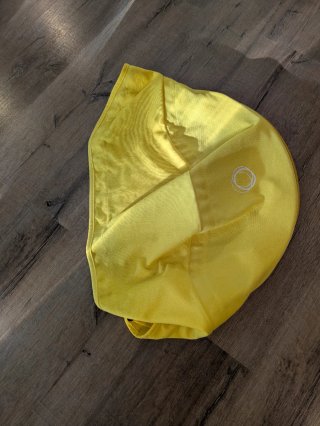 Bugaboo Bee 3