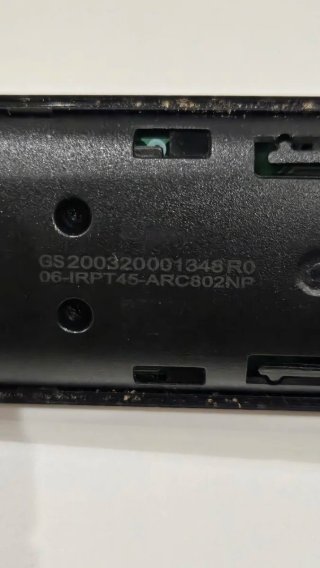 Mando a distancia TCL / Thomson RC802N YU14