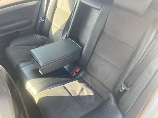 Audi A6 Allroad 2012