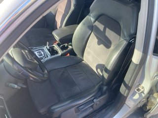 Audi A6 Allroad 2012