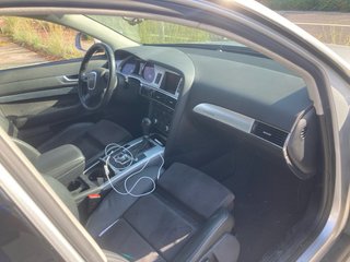 Audi A6 Allroad 2012