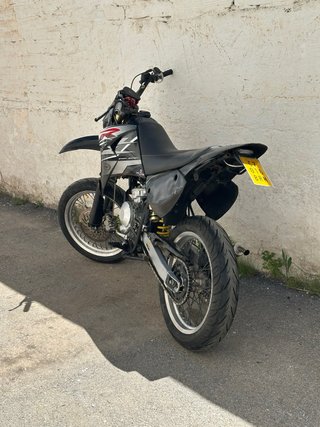 Rieju RR