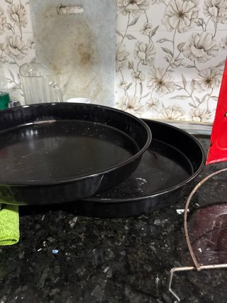 Horno Eléctrico Rojo