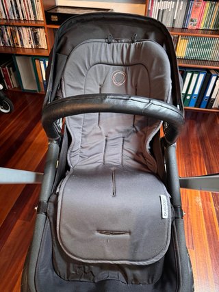 Bugaboo Camaleón