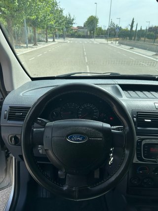 Ford Tourneo 2009