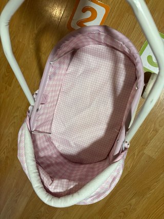 Lote Ropa Minnie Mouse Talla 4-6 años