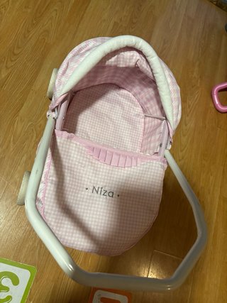 Lote Ropa Minnie Mouse Talla 4-6 años