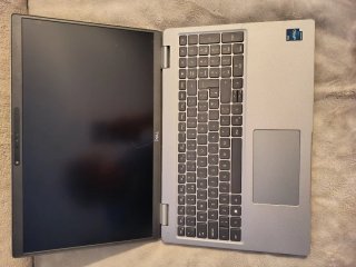 Portátil Dell Precision 3570 i7 32GB