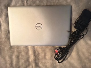 Portátil Dell Precision 3570 i7 32GB